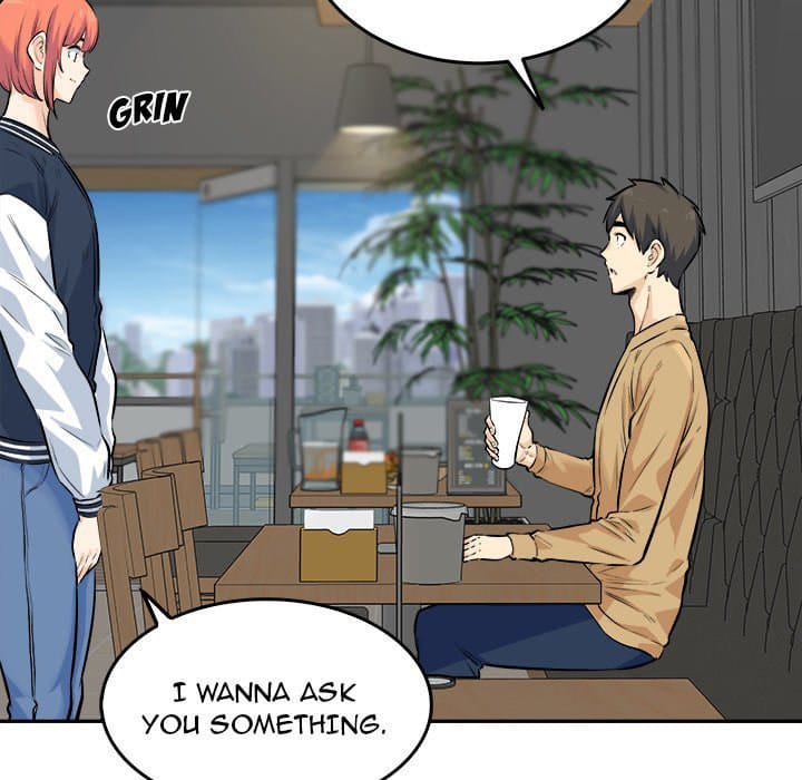 Excuse me, This is my Room [LObeam , kook] Chapter 120 – page 151