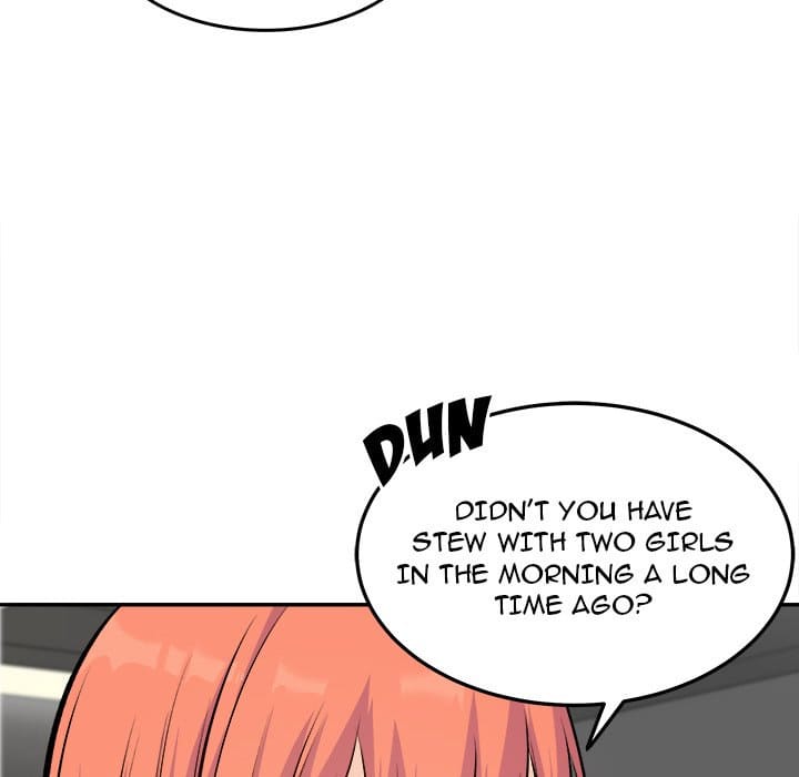 Excuse me, This is my Room [LObeam , kook] Chapter 120 – page 152