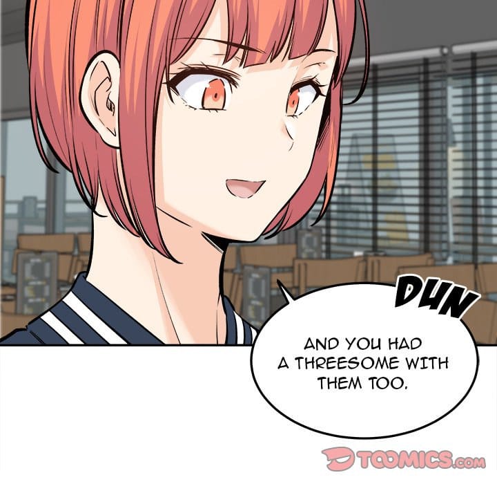 Excuse me, This is my Room [LObeam , kook] Chapter 120 – page 153