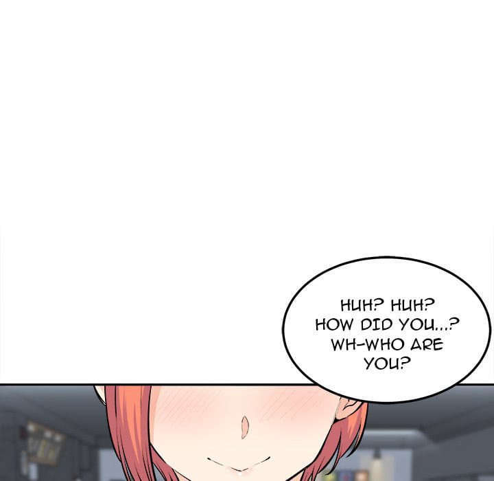 Excuse me, This is my Room [LObeam , kook] Chapter 120 – page 154