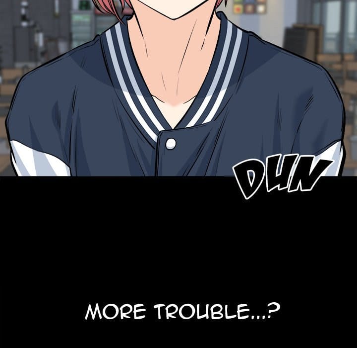 Excuse me, This is my Room [LObeam , kook] Chapter 120 – page 155