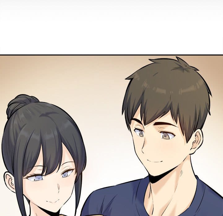 Excuse me, This is my Room [LObeam , kook] Chapter 120 – page 157