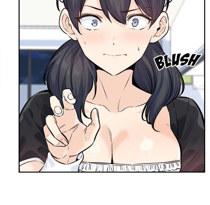 Excuse me, This is my Room [LObeam , kook] Chapter 120 – page 19