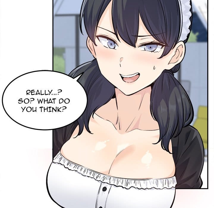 Excuse me, This is my Room [LObeam , kook] Chapter 120 – page 26