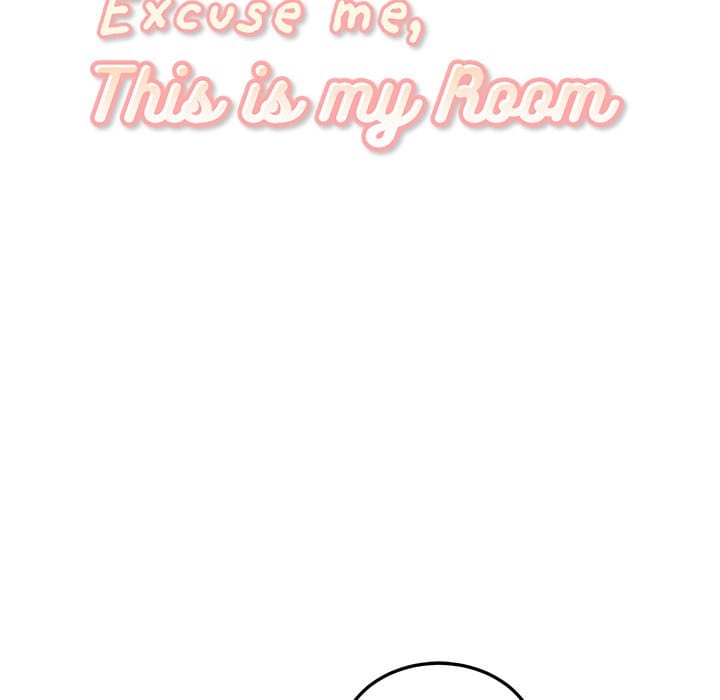 Excuse me, This is my Room [LObeam , kook] Chapter 120 – page 29