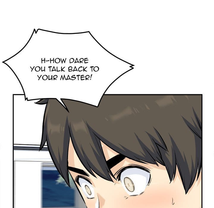 Excuse me, This is my Room [LObeam , kook] Chapter 120 – page 38