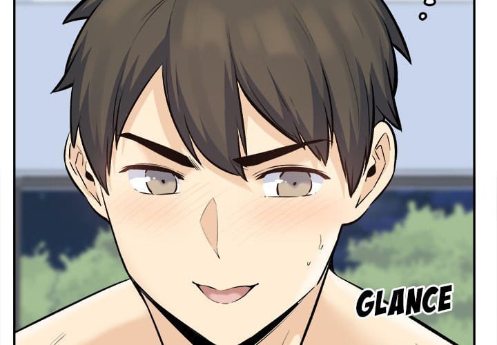 Excuse me, This is my Room [LObeam , kook] Chapter 120 – page 4