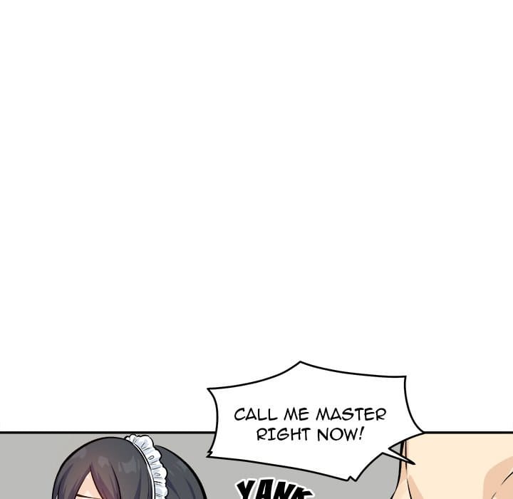 Excuse me, This is my Room [LObeam , kook] Chapter 120 – page 44