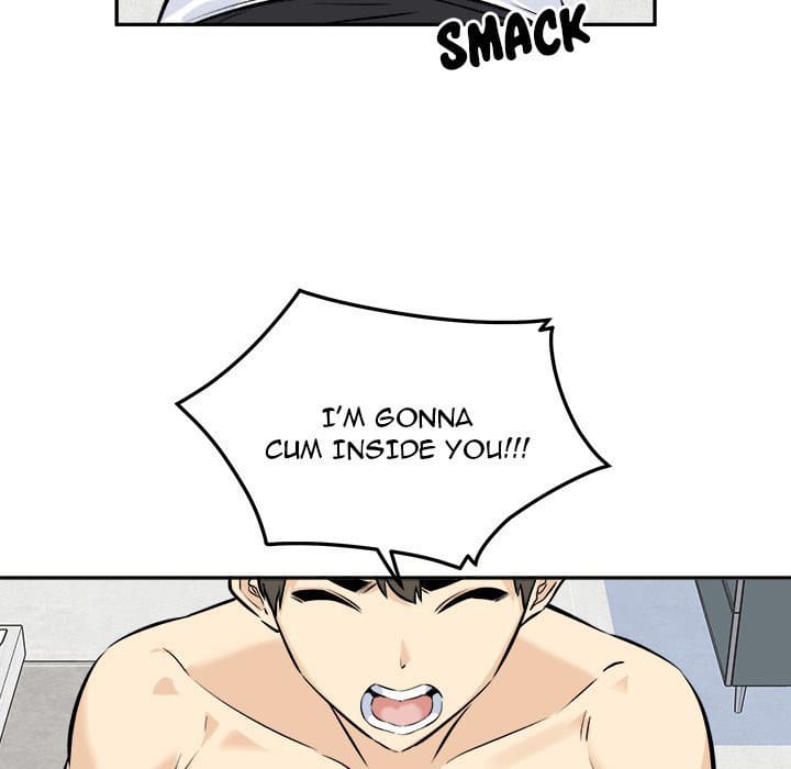 Excuse me, This is my Room [LObeam , kook] Chapter 120 – page 55
