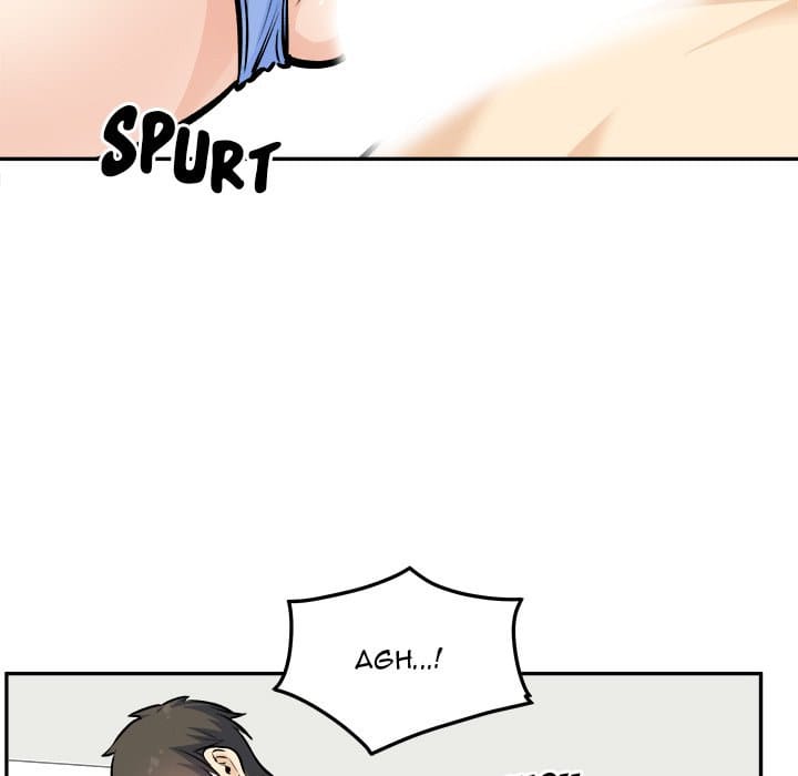 Excuse me, This is my Room [LObeam , kook] Chapter 120 – page 59