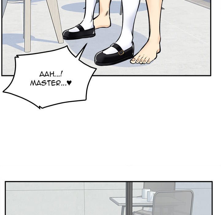 Excuse me, This is my Room [LObeam , kook] Chapter 120 – page 61