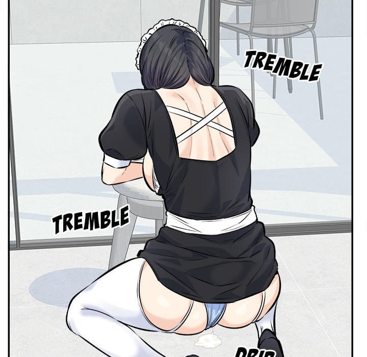 Excuse me, This is my Room [LObeam , kook] Chapter 120 – page 62