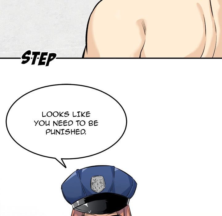 Excuse me, This is my Room [LObeam , kook] Chapter 120 – page 68