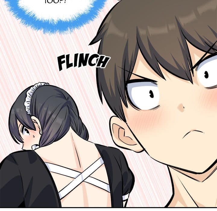 Excuse me, This is my Room [LObeam , kook] Chapter 120 – page 72