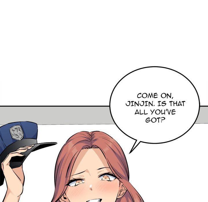 Excuse me, This is my Room [LObeam , kook] Chapter 120 – page 73