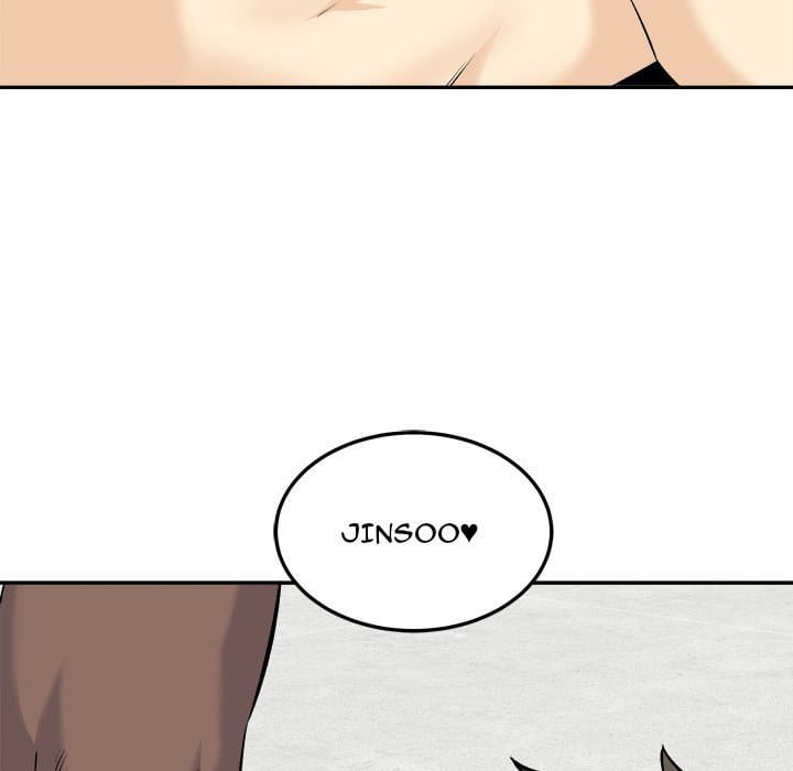 Excuse me, This is my Room [LObeam , kook] Chapter 120 – page 80