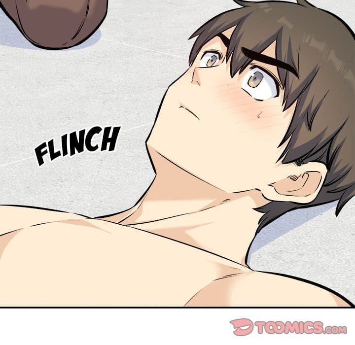 Excuse me, This is my Room [LObeam , kook] Chapter 120 – page 81