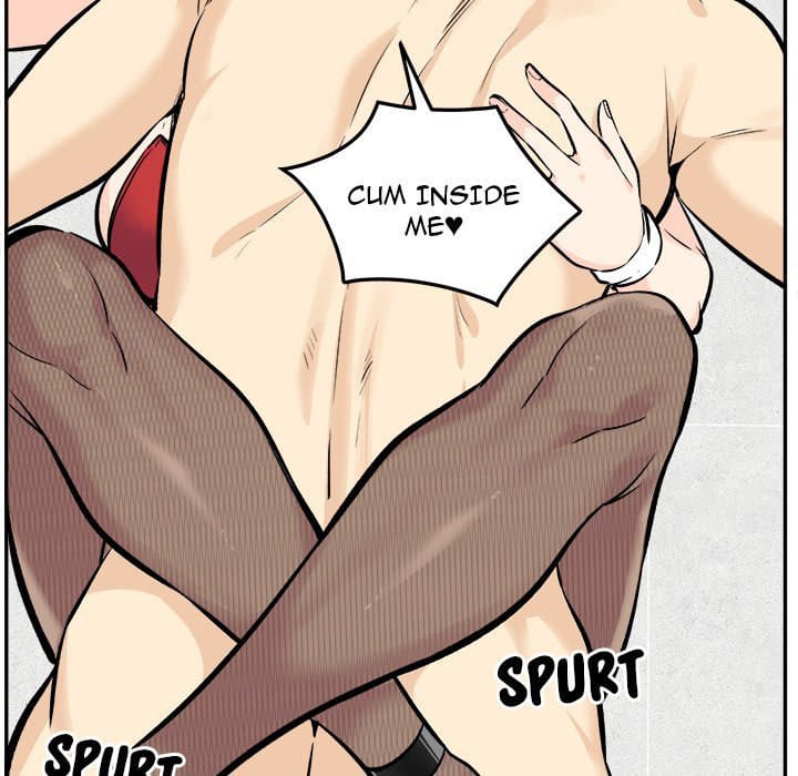 Excuse me, This is my Room [LObeam , kook] Chapter 120 – page 90
