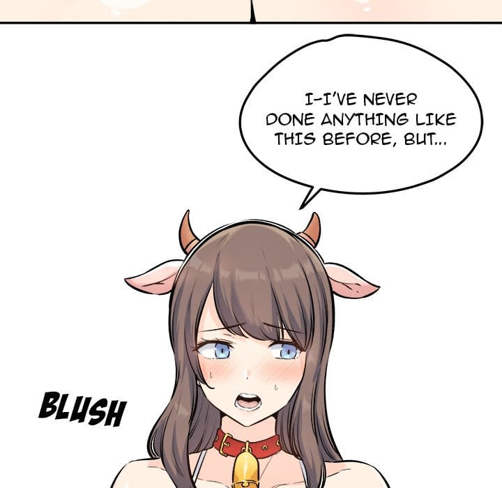 Excuse me, This is my Room [LObeam , kook] Chapter 120 – page 95