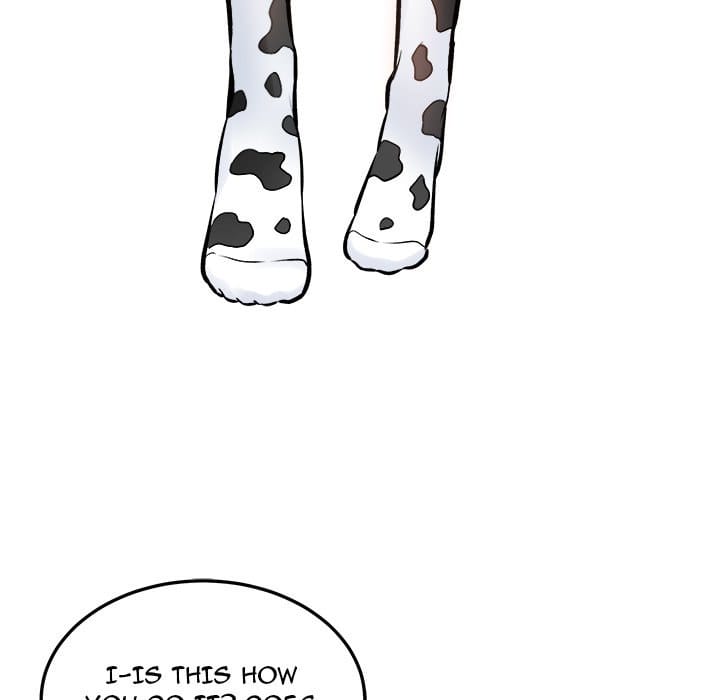 Excuse me, This is my Room [LObeam , kook] Chapter 120 – page 98