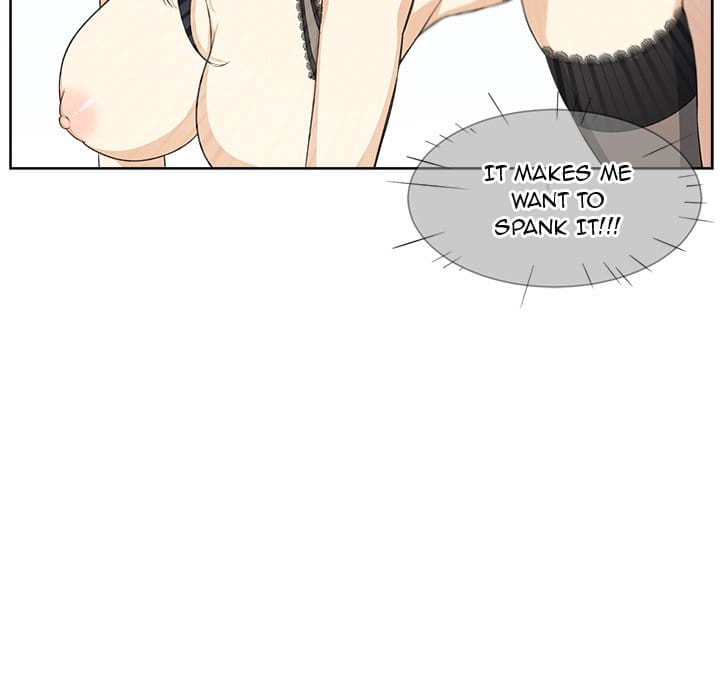 Excuse me, This is my Room [LObeam , kook] Chapter 17 – page 10