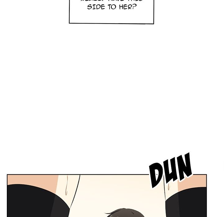 Excuse me, This is my Room [LObeam , kook] Chapter 17 – page 101