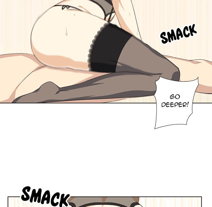 Excuse me, This is my Room [LObeam , kook] Chapter 17 – page 110