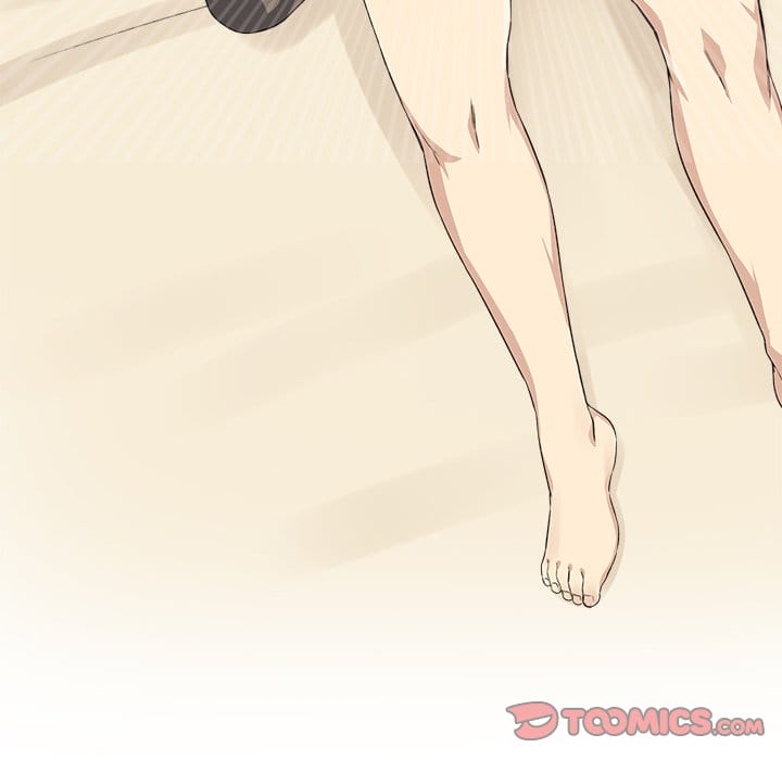Excuse me, This is my Room [LObeam , kook] Chapter 17 – page 129