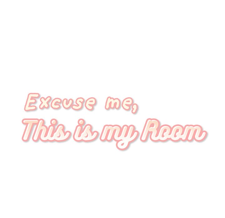 Excuse me, This is my Room [LObeam , kook] Chapter 17 – page 13