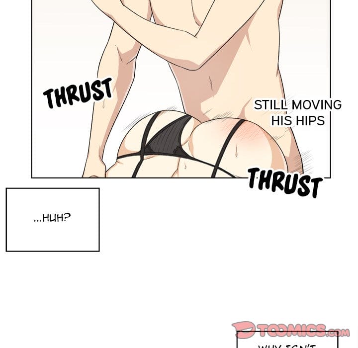 Excuse me, This is my Room [LObeam , kook] Chapter 17 – page 18