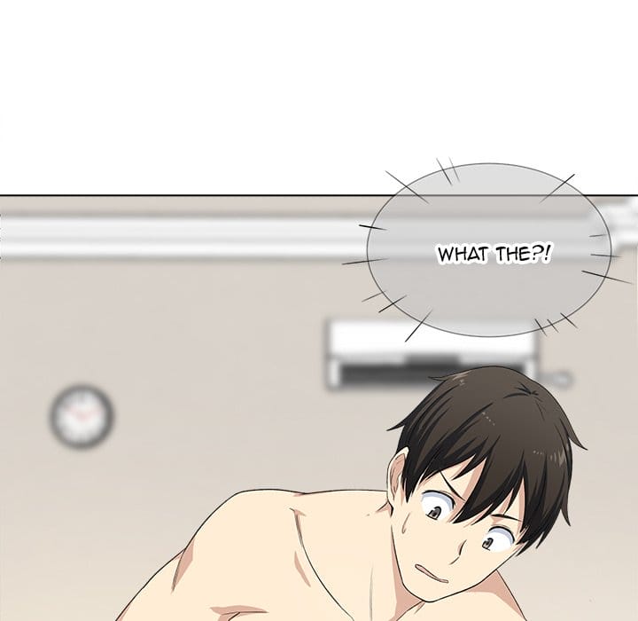 Excuse me, This is my Room [LObeam , kook] Chapter 17 – page 22