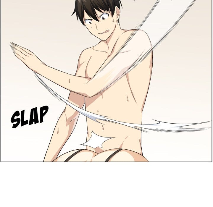 Excuse me, This is my Room [LObeam , kook] Chapter 17 – page 35