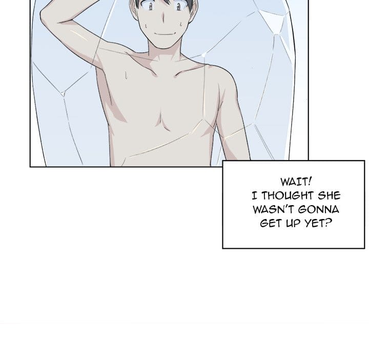 Excuse me, This is my Room [LObeam , kook] Chapter 17 – page 52