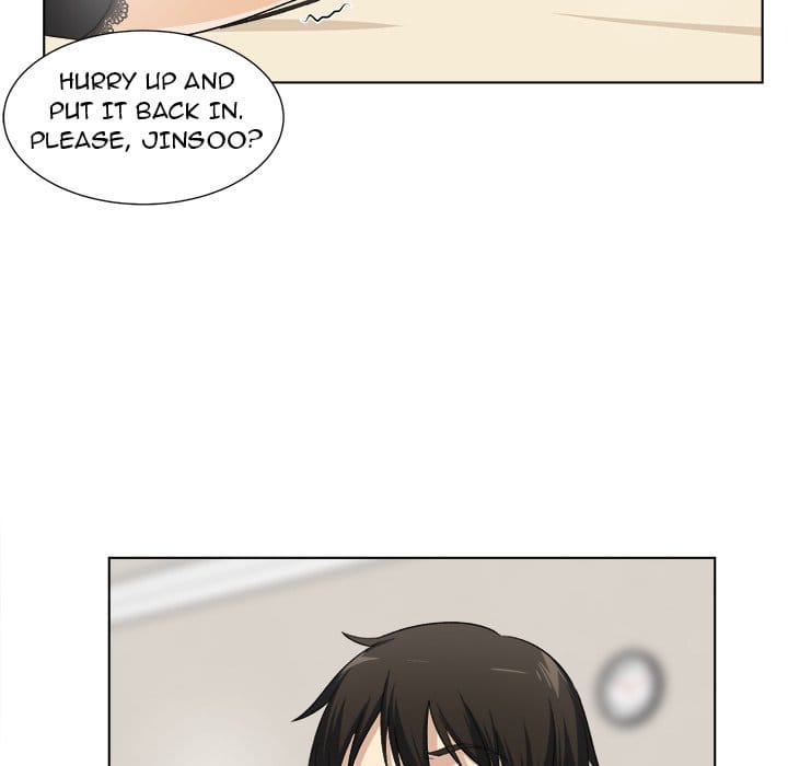 Excuse me, This is my Room [LObeam , kook] Chapter 17 – page 56