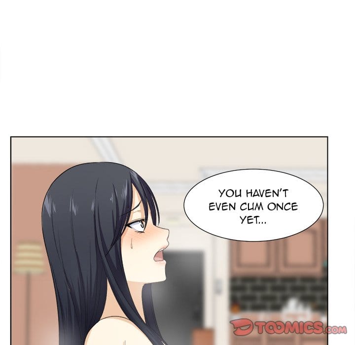 Excuse me, This is my Room [LObeam , kook] Chapter 17 – page 60