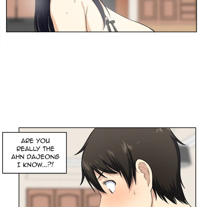 Excuse me, This is my Room [LObeam , kook] Chapter 17 – page 61
