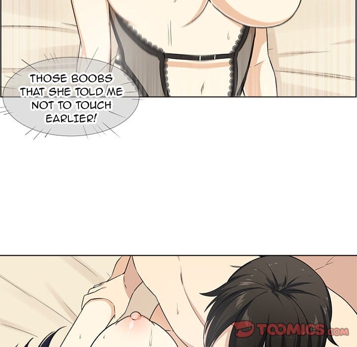 Excuse me, This is my Room [LObeam , kook] Chapter 17 – page 75