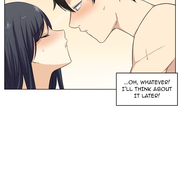 Excuse me, This is my Room [LObeam , kook] Chapter 17 – page 85