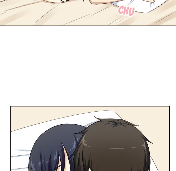 Excuse me, This is my Room [LObeam , kook] Chapter 17 – page 88