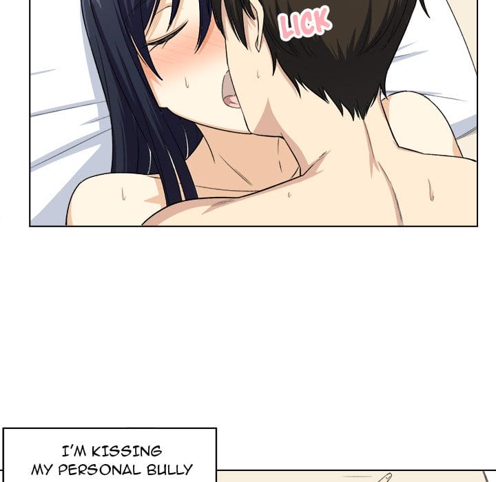 Excuse me, This is my Room [LObeam , kook] Chapter 17 – page 89