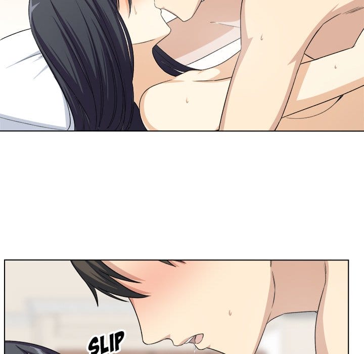 Excuse me, This is my Room [LObeam , kook] Chapter 17 – page 92