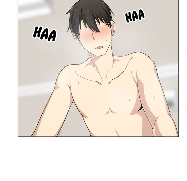Excuse me, This is my Room [LObeam , kook] Chapter 17 – page 94