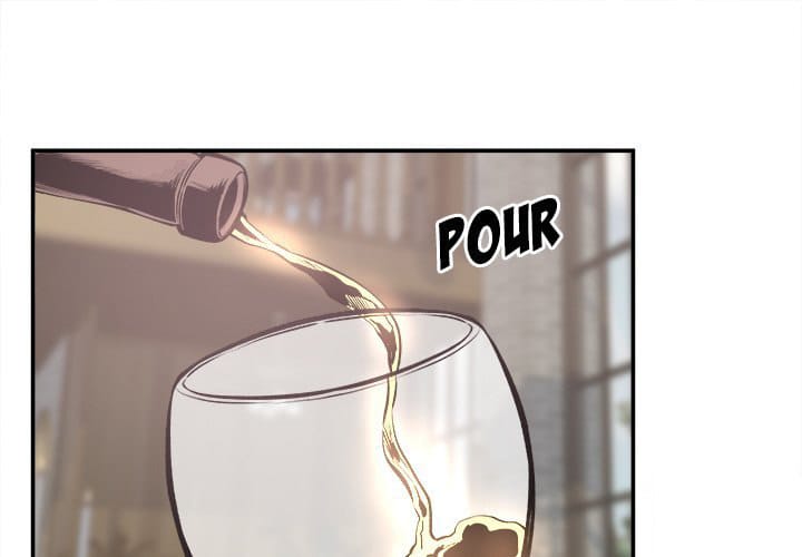 Excuse me, This is my Room [LObeam , kook] Chapter 112 – page 1