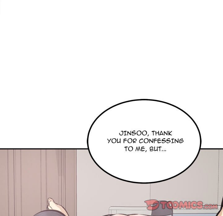 Excuse me, This is my Room [LObeam , kook] Chapter 112 – page 105