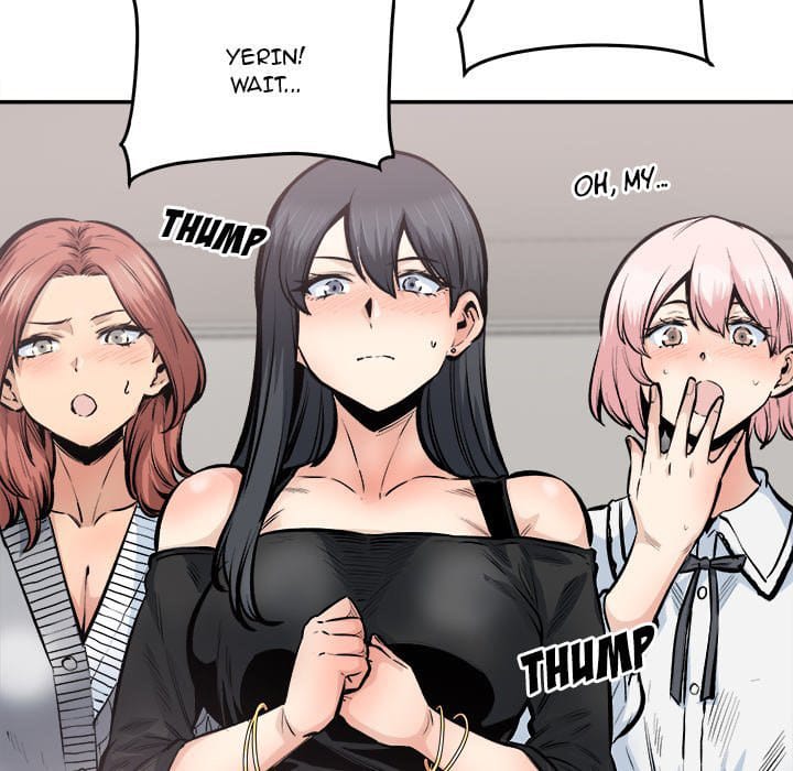 Excuse me, This is my Room [LObeam , kook] Chapter 112 – page 113