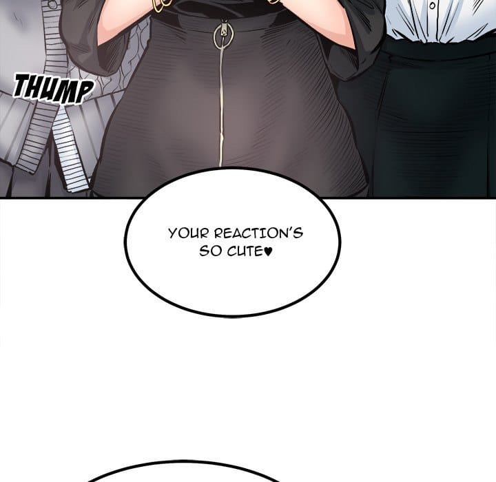 Excuse me, This is my Room [LObeam , kook] Chapter 112 – page 114