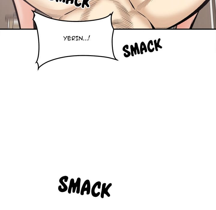 Excuse me, This is my Room [LObeam , kook] Chapter 112 – page 120