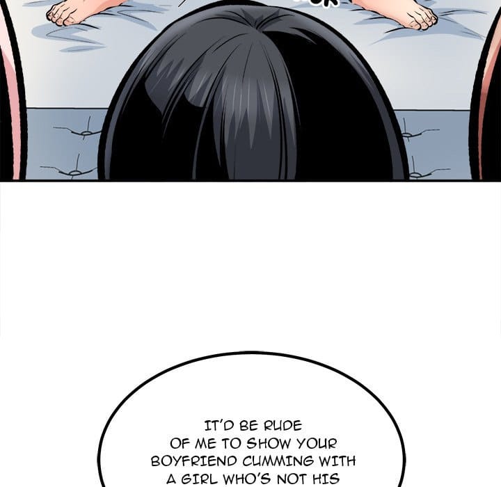Excuse me, This is my Room [LObeam , kook] Chapter 112 – page 126