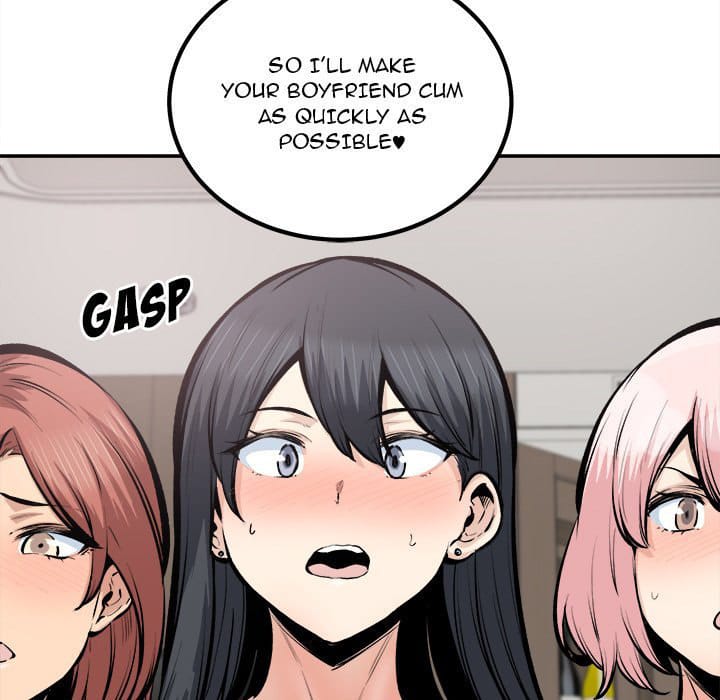 Excuse me, This is my Room [LObeam , kook] Chapter 112 – page 129
