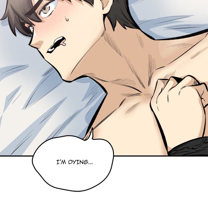 Excuse me, This is my Room [LObeam , kook] Chapter 112 – page 133